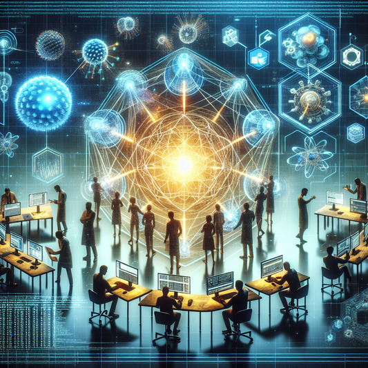 "AI2 dévoile Asta : une panoplie d'outils d'IA pour booster la recherche scientifique"