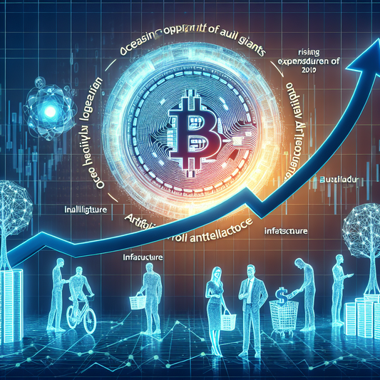 "Cryptos et IA: Comment les titans des data centers ont esquivé la banqueroute"