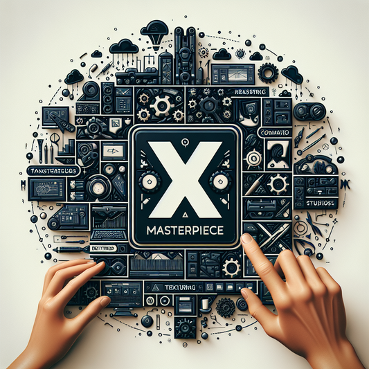 "Révolution graphique : Masterpiece X, la nouvelle IA qui transforme la création artistique !"