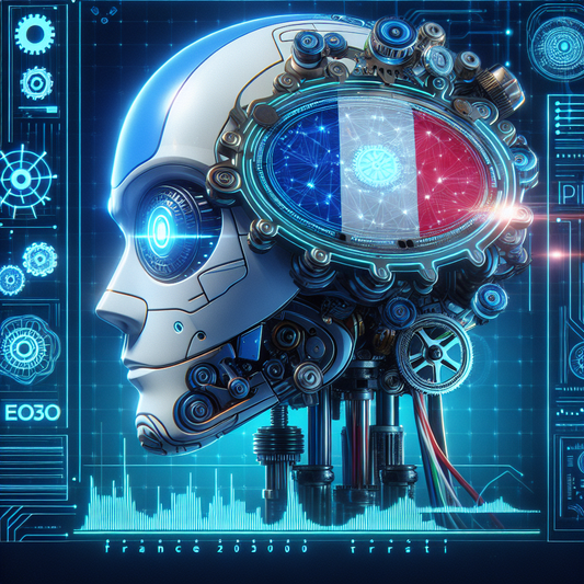 "Confiance.ai : L'Europe se prépare à révolutionner l'IA industrielle !"