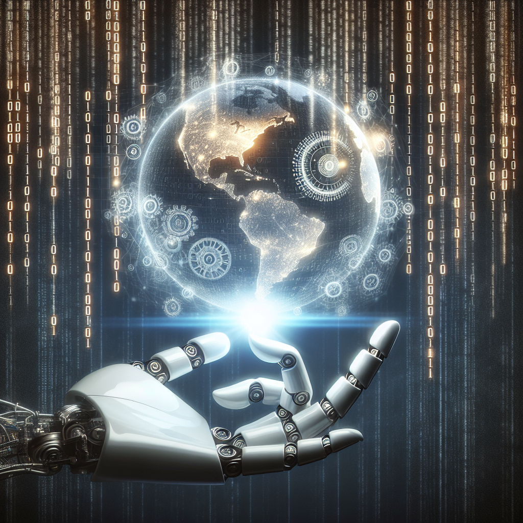 "Mistral AI et Nvidia s'unissent pour créer une superplateforme cloud, Macron salue un coup stratégique pour l'Europe"