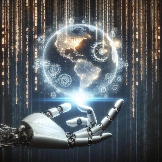 "Mistral AI et Nvidia s'unissent pour créer une superplateforme cloud, Macron salue un coup stratégique pour l'Europe"