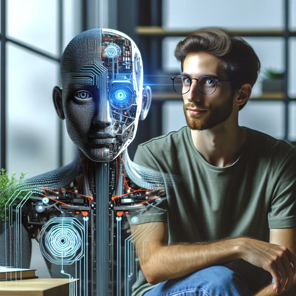 "Découvrez les Génies de l'IA Recrutés par Zuckerberg pour la Super Équipe de Meta!"