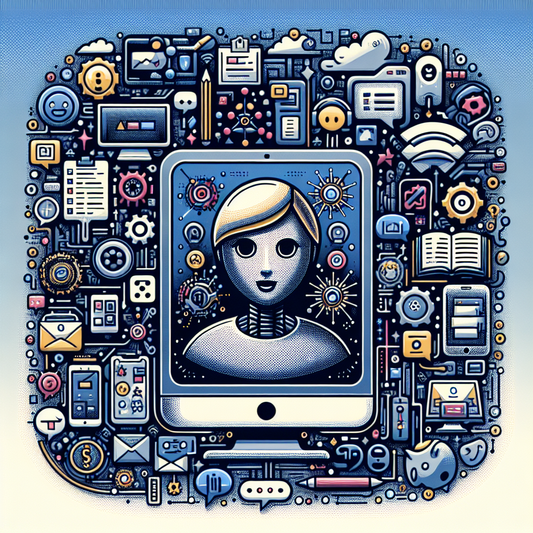 "Anthropic lance un répertoire captivant: Découvrez les applications compatibles avec Claude, incluant Canva, Figma et plus encore !"
