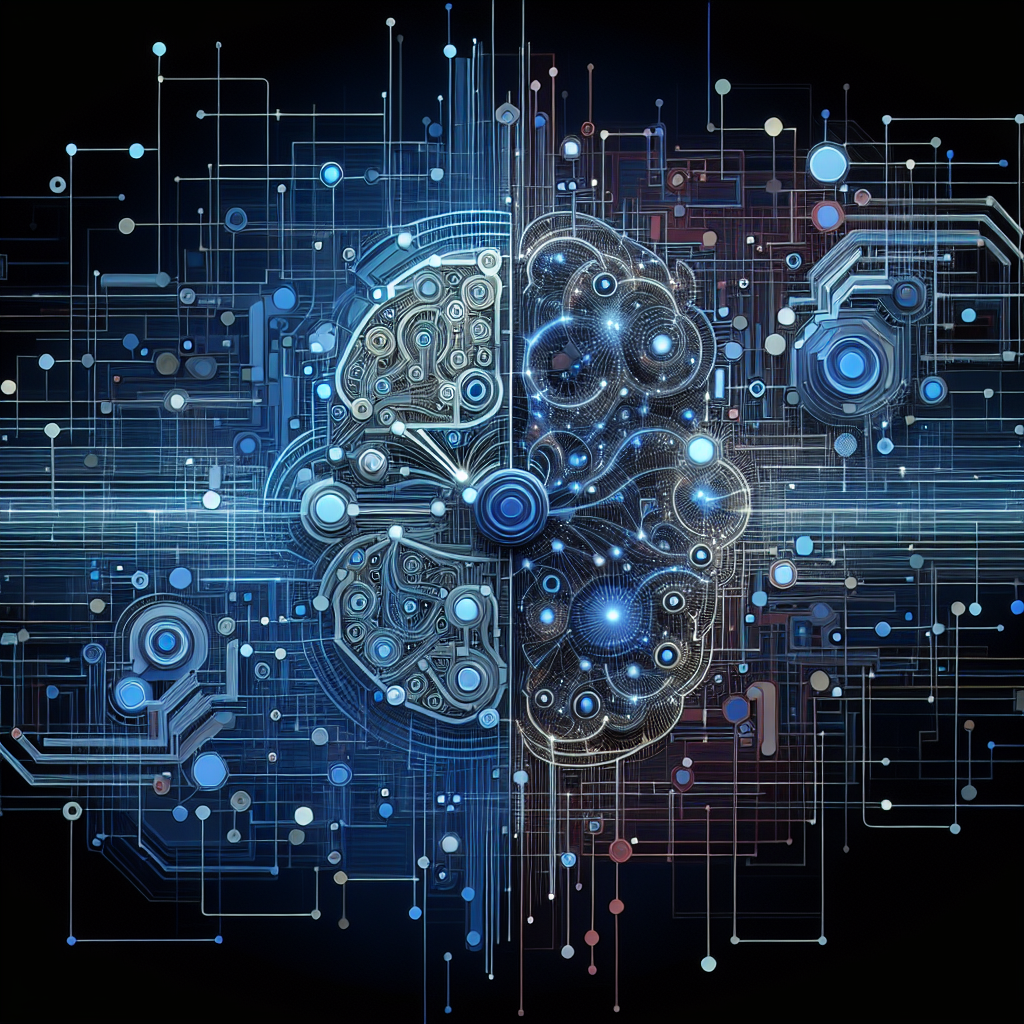 "Baidu défie DeepSeek avec son nouveau modèle de raisonnement : Découvrez-le maintenant !"