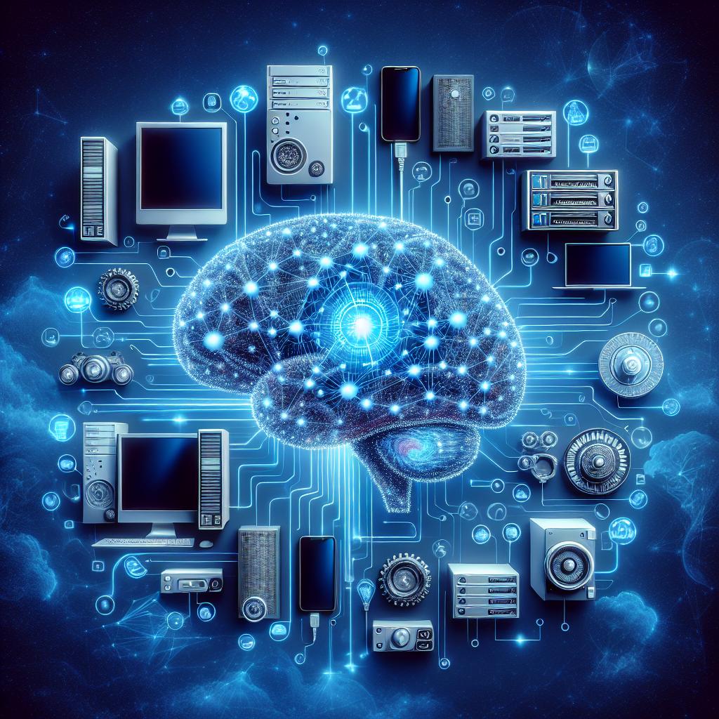 "Wikipedia adopte l'IA pour automatiser sa gestion: une véritable révolution !"