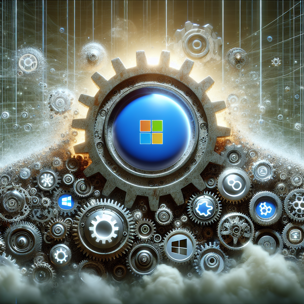 "Microsoft face au défi de l'IA : Satya Nadella entre crainte d'obsolescence et Investissements stratégiques"