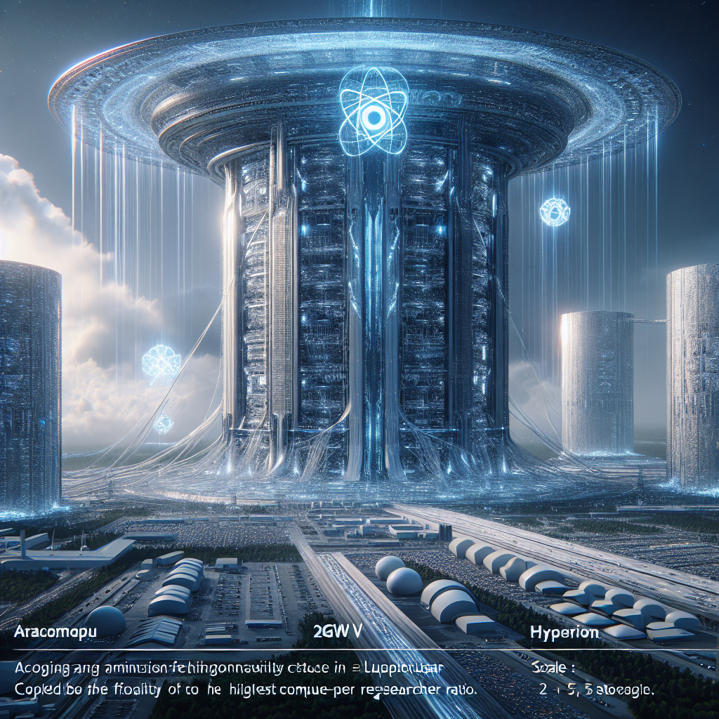 "Mark Zuckerberg annonce la construction de superclusters IA en Louisiane et Ohio : le futur de Meta se dessine"