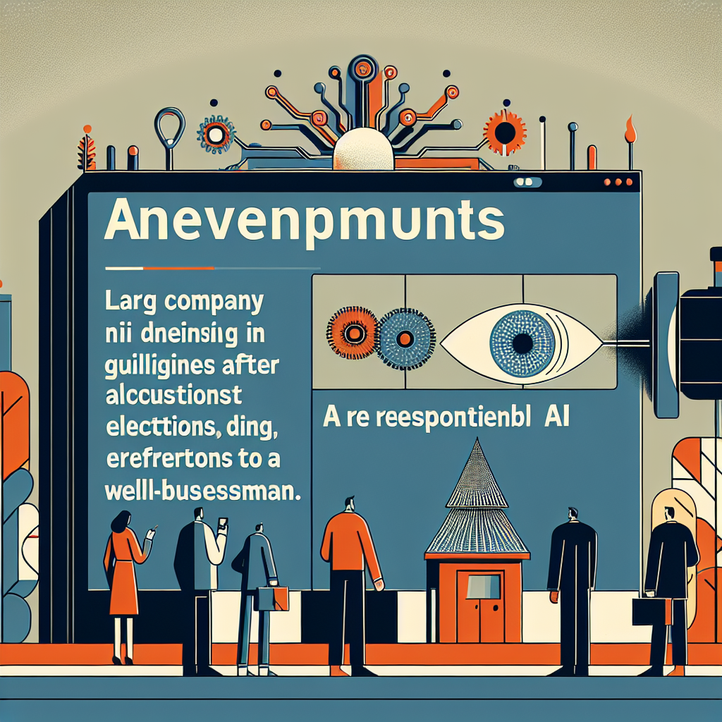 "Apple s'insurge contre les accusations de Politico : Pas de compromis sur la diversité et les élections"