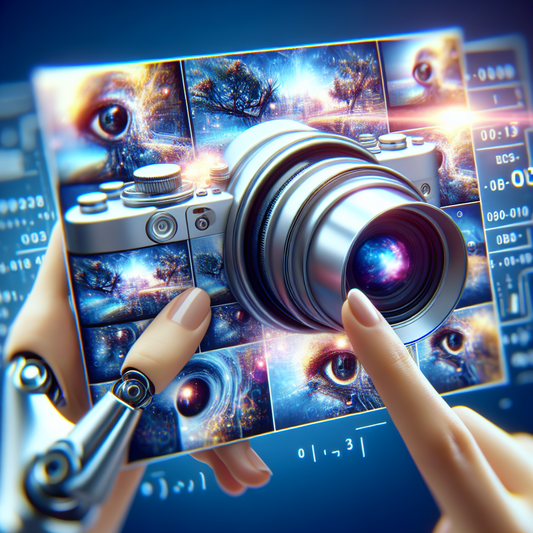 "OpenAI déploie les modèles o3 et o4-mini : Recadrage d'images et Zoom Hightech - Les nouvelles avancées qui vont vous épater!"