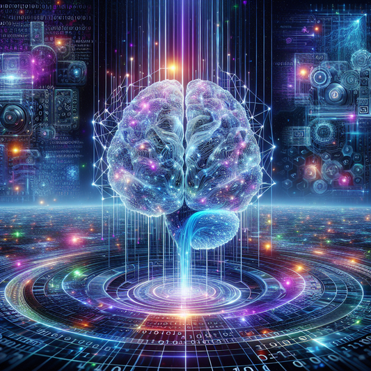 "Google lance AI Edge Gallery : exécutez l'IA sur votre mobile sans Internet, pour plus d'autonomie et de confidentialité!"