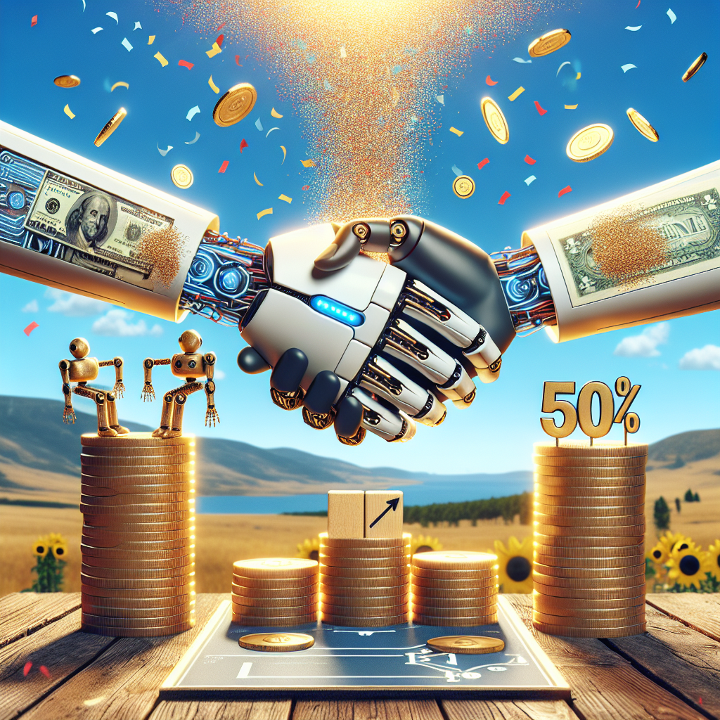 "Telegram se joint à Musk pour l'Intégration de Grok : un Partenariat stratégique de 300M$ à l'horizon!"