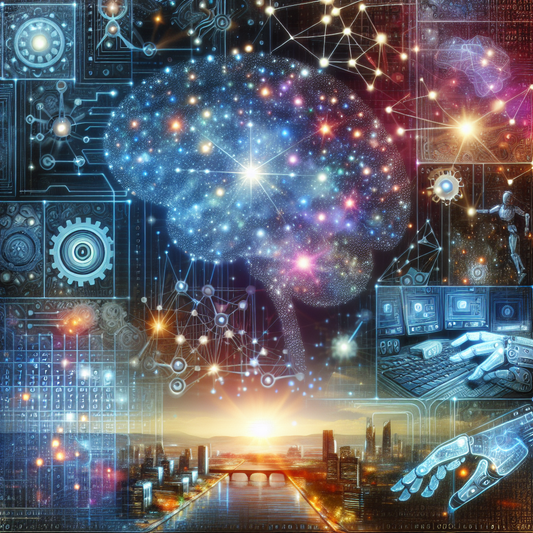 "À la découverte de Mistral AI : la start-up française la plus précieuse en vidéo !"