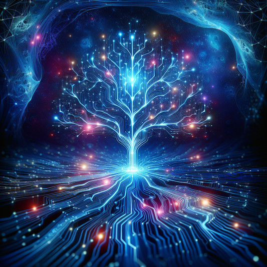 "IA : Partenaire ou Menace? 52% des Français Ne Trouvent Pas l'IA Stressante, Révèle une Étude"