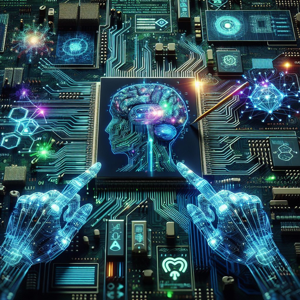 "La start-up du MIT révolutionne l'IA : une technologie pour déjouer ses "hallucinations" et booster sa fiabilité !"