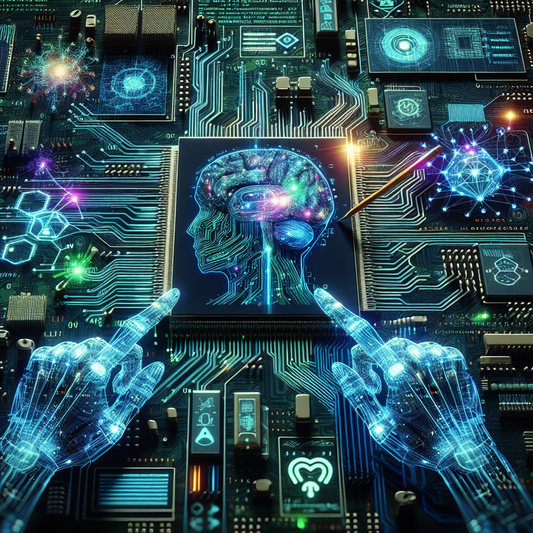 "La start-up du MIT révolutionne l'IA : une technologie pour déjouer ses "hallucinations" et booster sa fiabilité !"