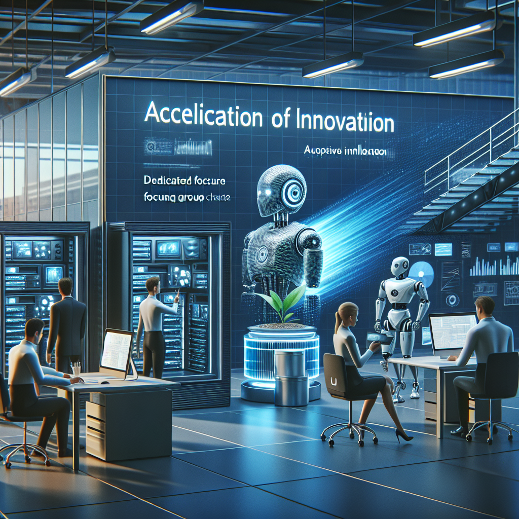 "Révolution technologique: AWS crée une IA qui auto-optimise vos tâches !"