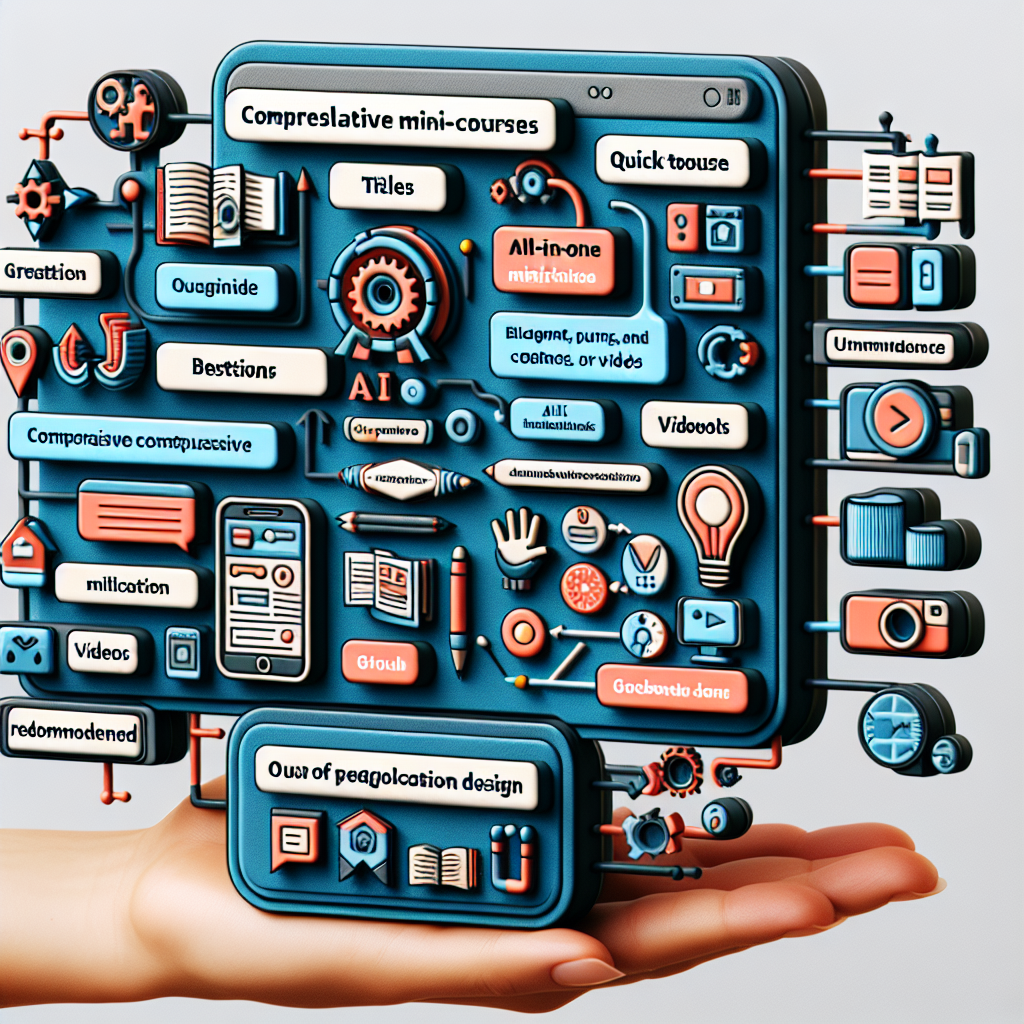 "Découvrez 'AI Course Creato', le tout nouveau cours validé par l'équipe d'experts AI STACK!"