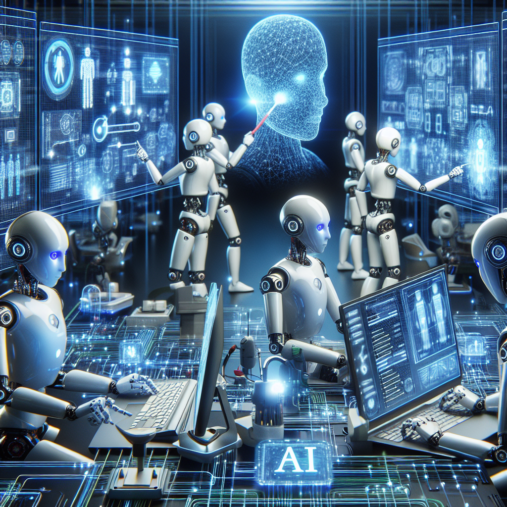 "Google Cloud révolutionne le futur numérique : lancement du protocole A2A pour une interopérabilité sans précédent !"