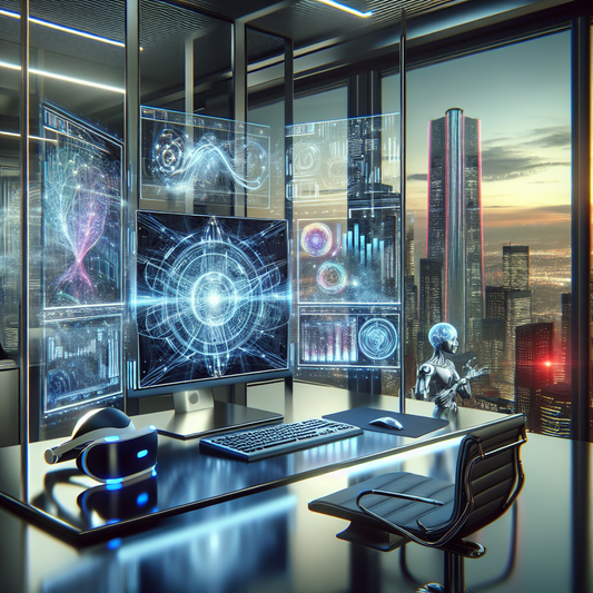 "L'Albanie révolutionne la lutte contre la corruption : une ministre virtuelle pour des marchés publics transparents!"