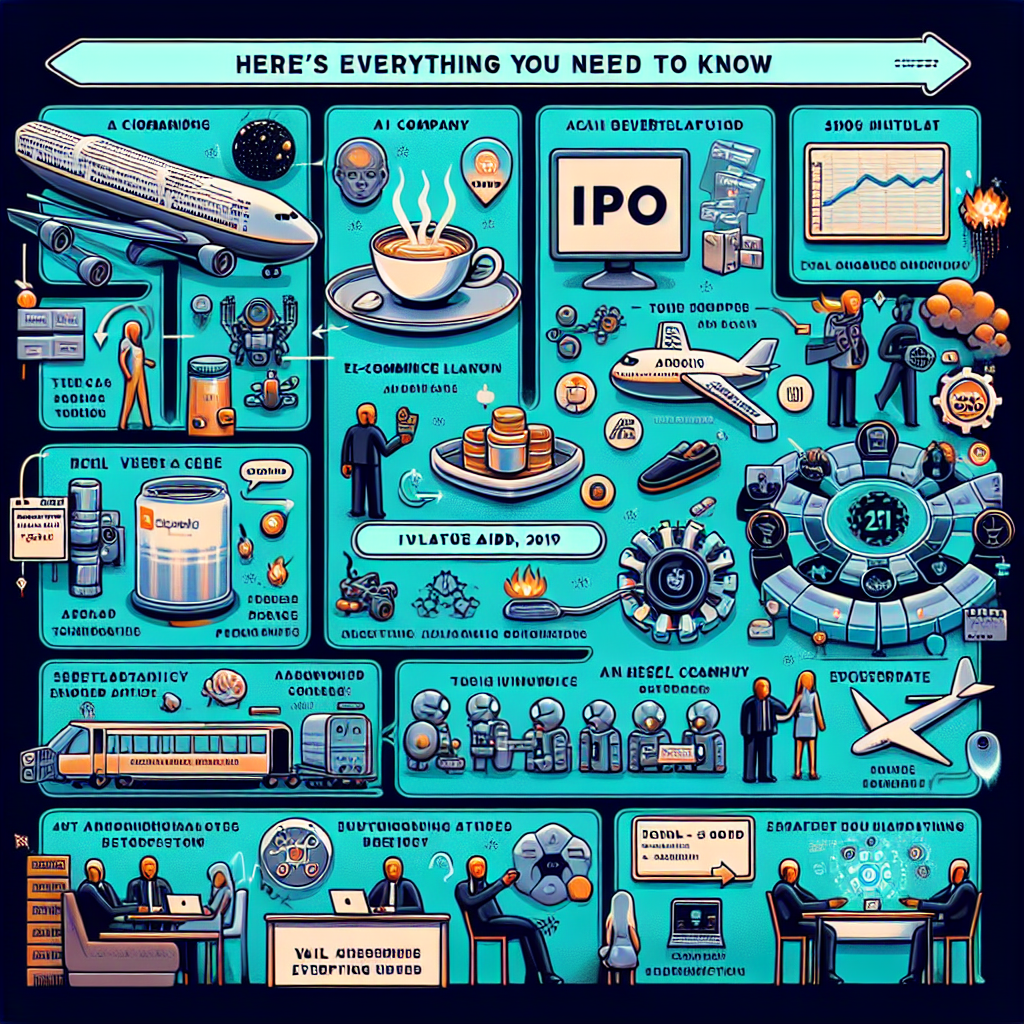 "AI Foule de nouvelles! OpenAI prévoit une introduction en bourse de 1T$, Amazon supprime 30 000 emplois, et plus encore!"