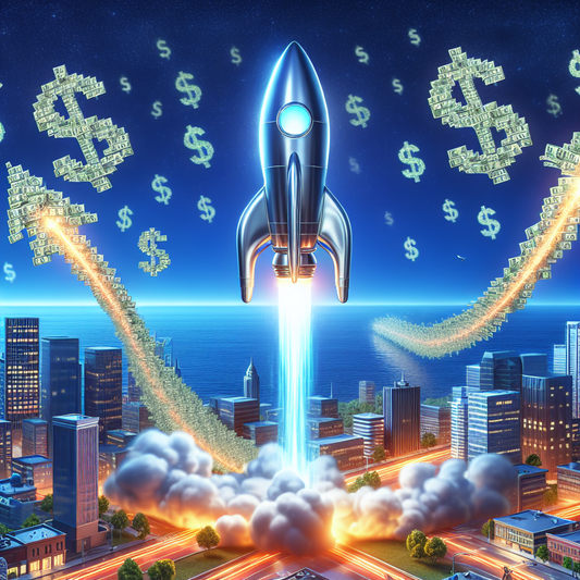 "Valorisation record pour Anthropic: L'IA qui vaut désormais 200 milliards de dollars!"