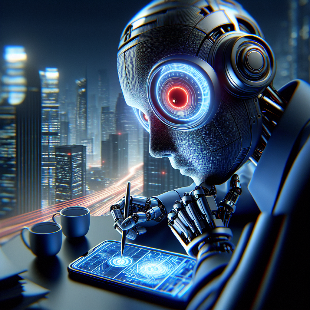 "Honor débourse 10 milliards d'euros pour dominer l'IA mondiale d'ici 2025"