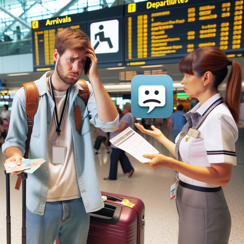 "Erreur de Visa au Chili suite à des conseils IA: Le cauchemar d'un Australien démontre les limites des Chatbots"