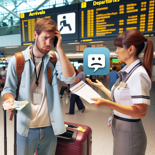 "Erreur de Visa au Chili suite à des conseils IA: Le cauchemar d'un Australien démontre les limites des Chatbots"