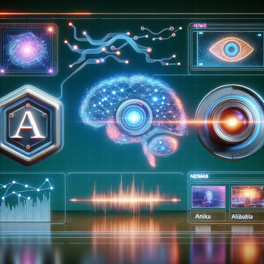 "Meta développe une IA qui prédit les réactions du cerveau face aux vidéos : découvrez les dernières nouvelles d'OpenAI, Z AI, Anthropic, Alibaba et Pika Labs !"