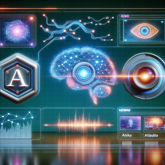 "Meta développe une IA qui prédit les réactions du cerveau face aux vidéos : découvrez les dernières nouvelles d'OpenAI, Z AI, Anthropic, Alibaba et Pika Labs !"