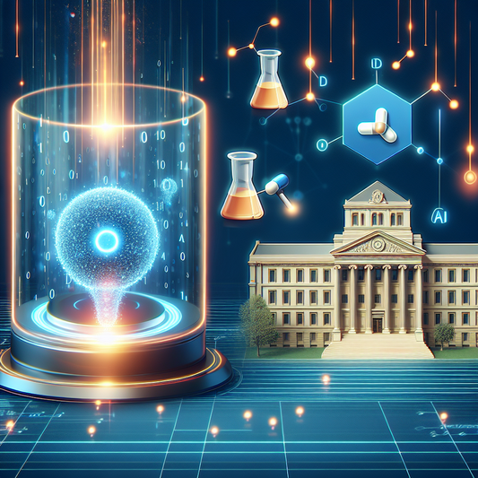 "Google et Yale dévoilent une nouvelle thérapie potentielle contre le cancer grâce à l'IA"