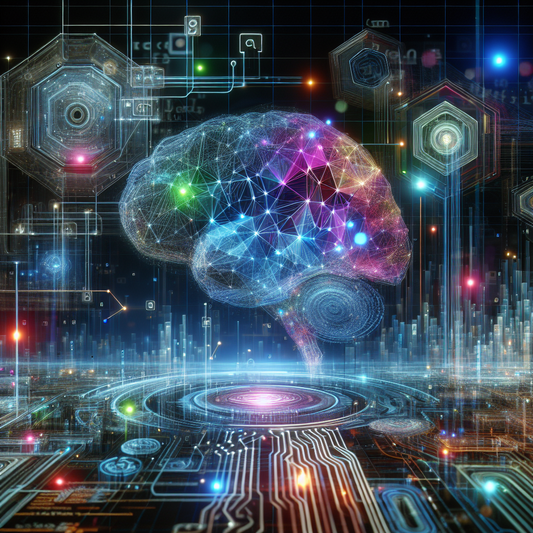 "Impact révolutionnaire de l'IA à Orléans : L'influence discrète qui change tout !"