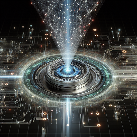 "Koweït et Microsoft s'unissent pour révolutionner l'IA: Nouveau Centre Avancé en vue !"