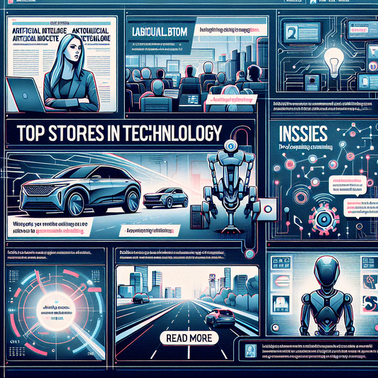"Coup de projecteur sur le monde de la tech : Grokipedia de Elon Musk, Amazon supprime 14 mille emplois, le problème de la hotline suicide de ChatGPT et l'IA intégrale de Tesla pour les robots-taxis !"