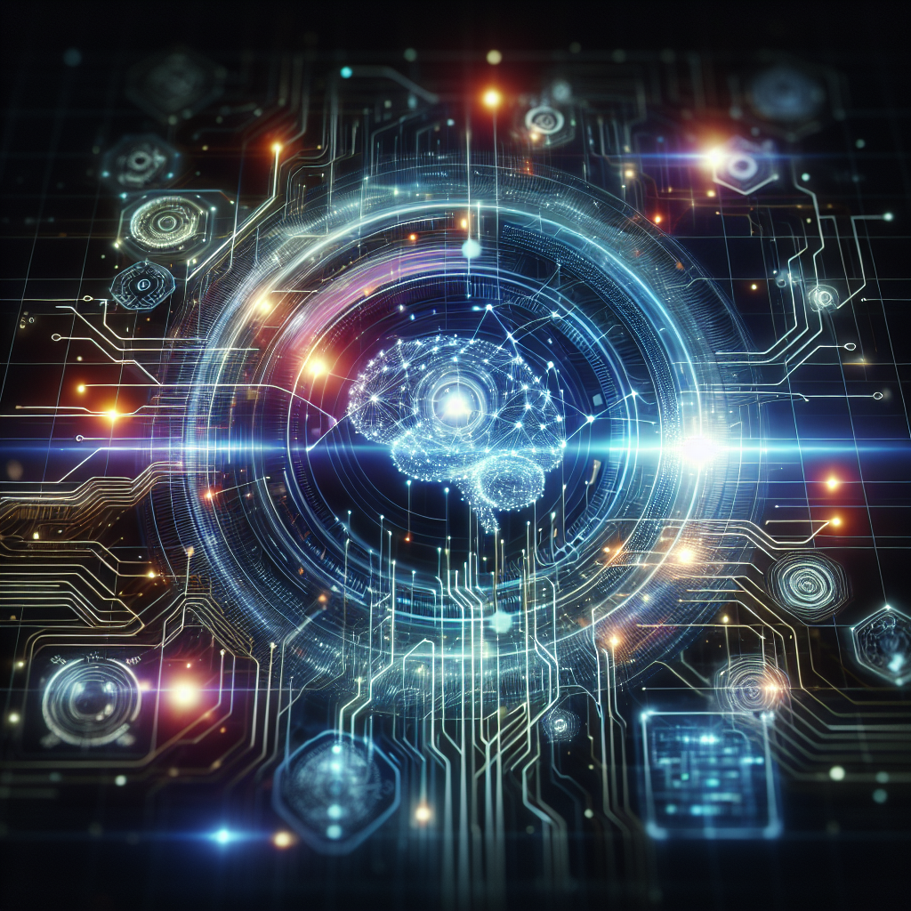 "5 Minutes Pour Découvrir la Révolution de l'IA: Vidéo Incontournable !"