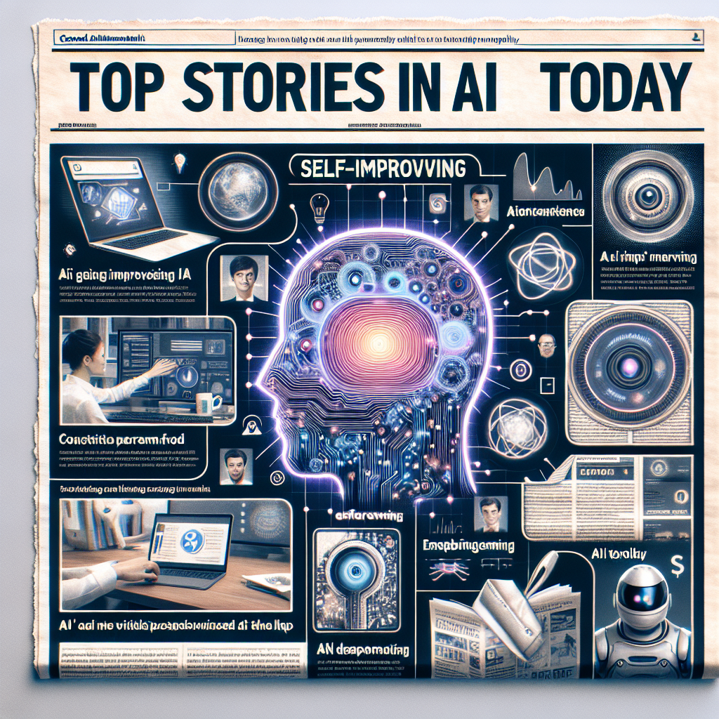 "OpenAI lance une plateforme d'emploi, 'DeepSeek' crée un agent IA auto-améliorant, Google innove avec EmbeddingGemma pour l'IA embarquée et bien plus encore!"