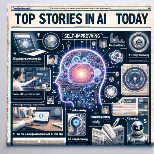 "OpenAI lance une plateforme d'emploi, 'DeepSeek' crée un agent IA auto-améliorant, Google innove avec EmbeddingGemma pour l'IA embarquée et bien plus encore!"