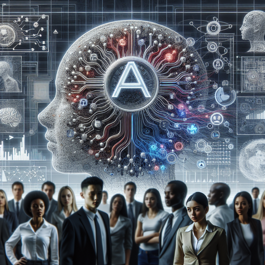 "AI Supérieure à l'Homme: Un Futur Imminent, Eric Schmidt (Ex-Google) contre des Chocs Économiques et de Sécurité"