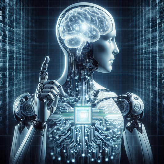 "ElevenLabs révolutionne le monde de l'IA : découvrez l'agent vocal capable de comprendre vos émotions!"