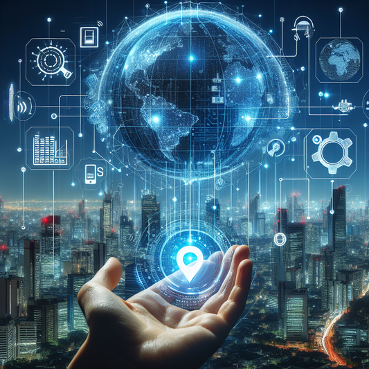 "Arcep 2025 : Le défi environnemental de la révolution numérique française"