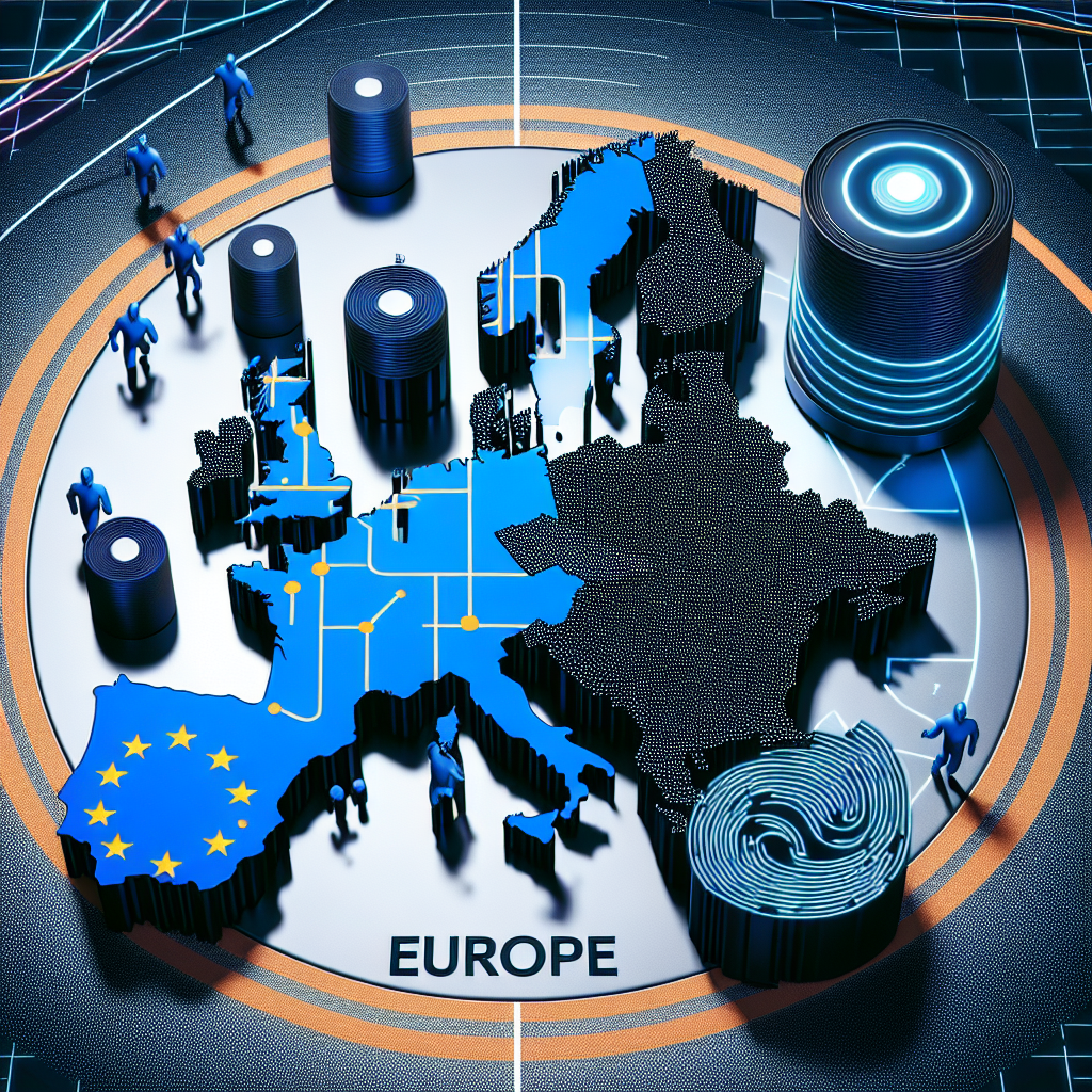 "Magistral: l'Europe révolutionne la IA et rivalise avec les géants OpenAI et DeepSeek. Entre dans la course!"