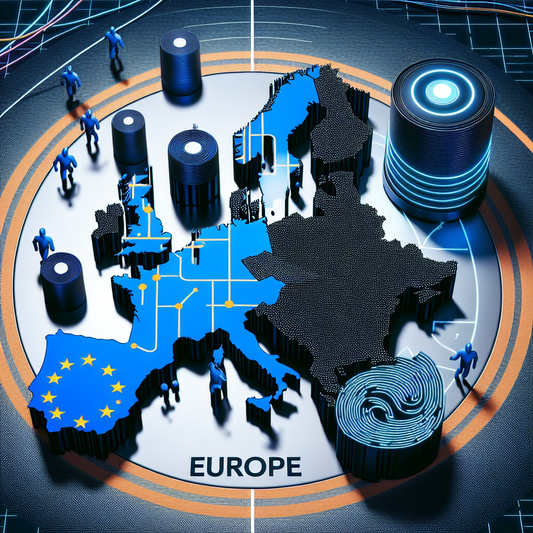 "Magistral: l'Europe révolutionne la IA et rivalise avec les géants OpenAI et DeepSeek. Entre dans la course!"