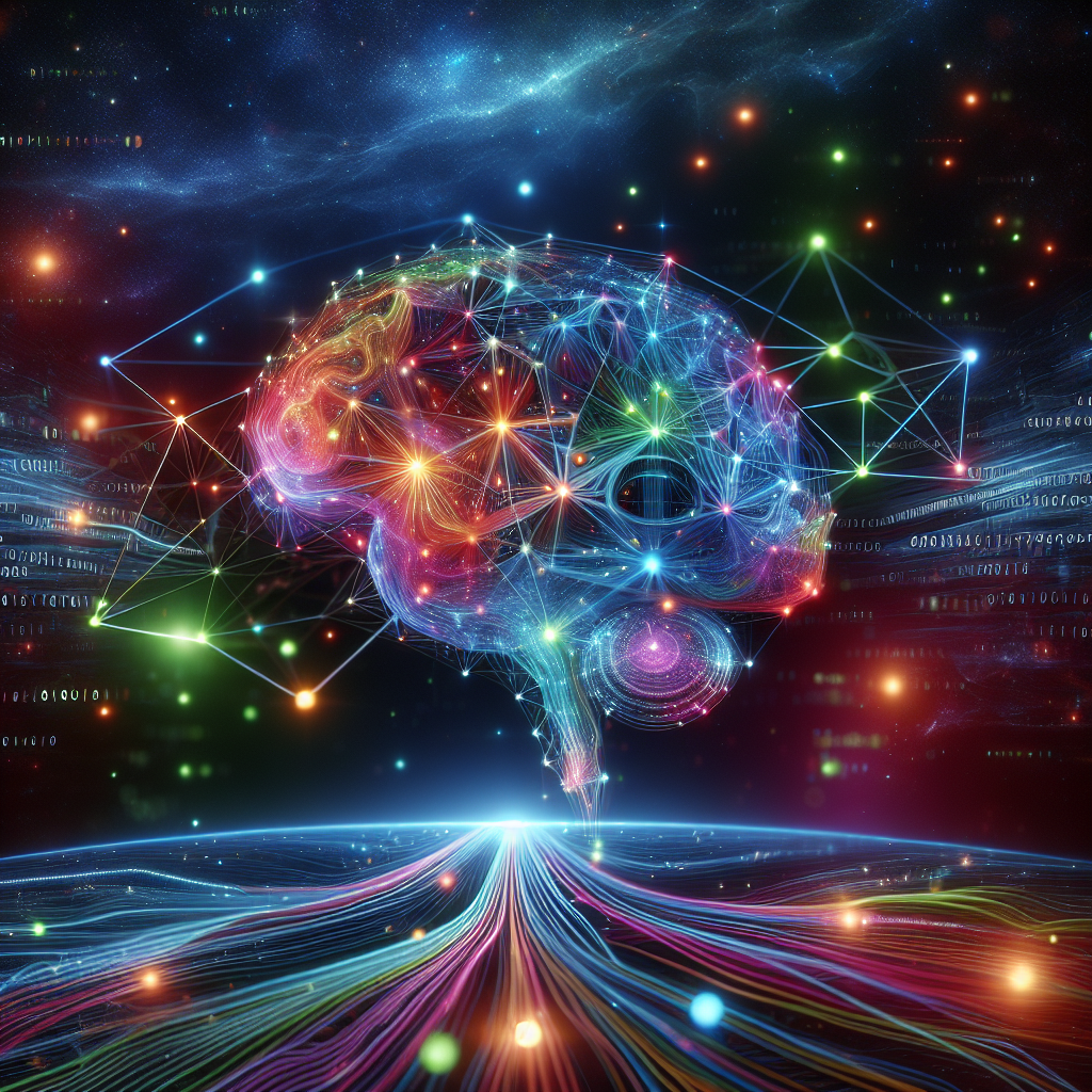 "Cathay Innovation investit massivement dans l'IA : 1 milliard $ pour dynamiser les industries clés !"