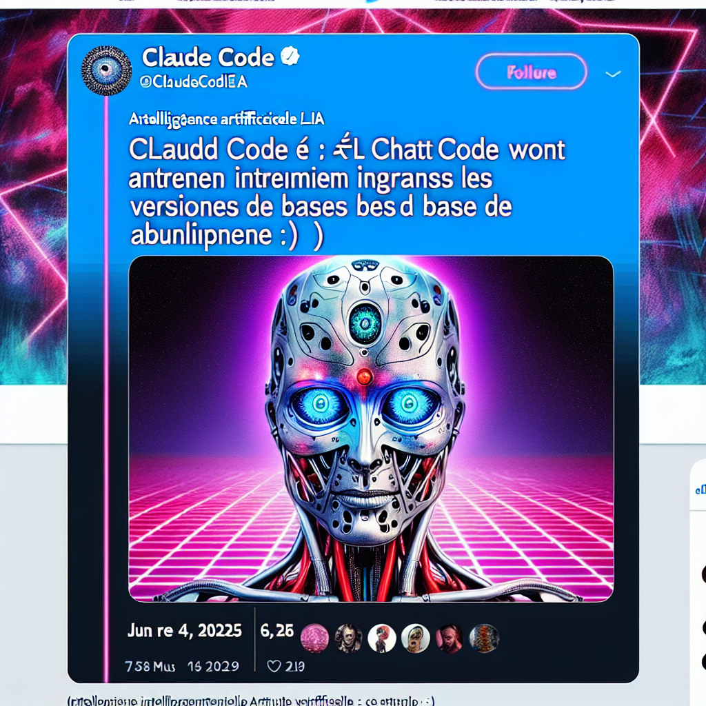"Claude Code et ChatGPT Codex: Nouveaux canaux de codage sensationnels intégrés dans votre abonnement!"