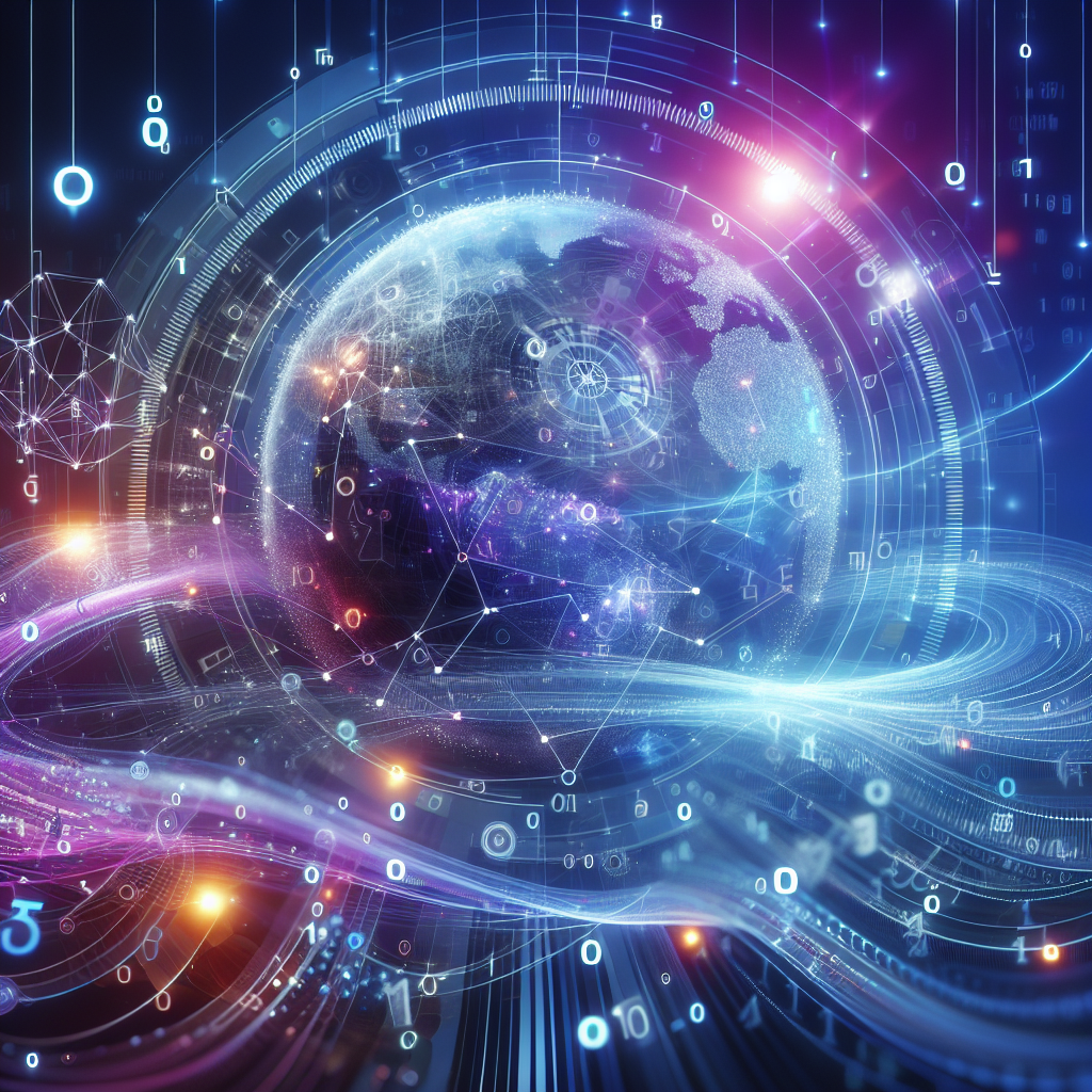 "Devillers et Berry décodent le rôle transformateur de l'IA et de l'informatique dans notre vie quotidienne !"