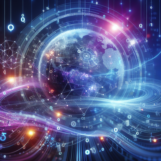 "Devillers et Berry décodent le rôle transformateur de l'IA et de l'informatique dans notre vie quotidienne !"