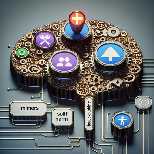 "Anthropic lance une fonctionnalité pour interrompre les discussions nuisibles sur les mineurs, le terrorisme et la violence"