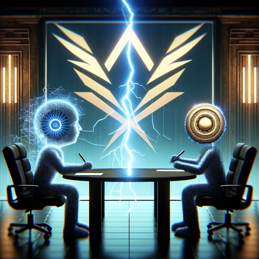 "OpenAI et Microsoft à la veille d'un accord monumental"