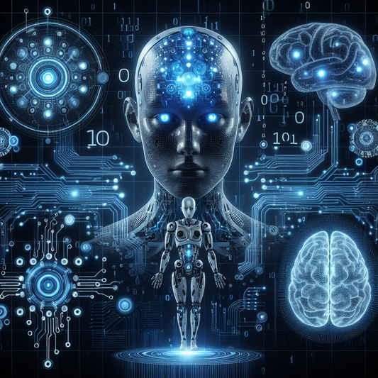 "ChatGPT-5 en route: Plongée dans l'avenir spectaculaire de l'IA prévu pour 2030!"